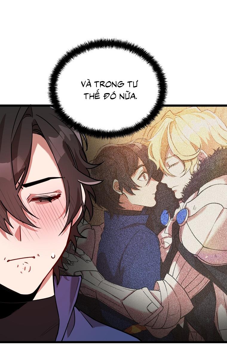 Hãy Lựa Chọn Anh Hùng Của Bạn Thật Cẩn Thận Chapter 3 - Trang 2