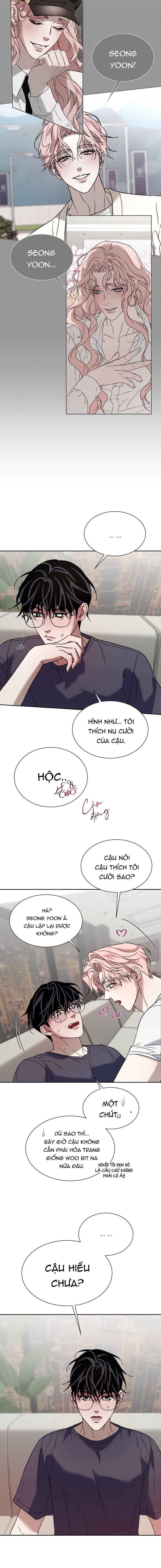 NGHIỆN SEX Chapter 34.7 cứ đổ lỗi end - Trang 2