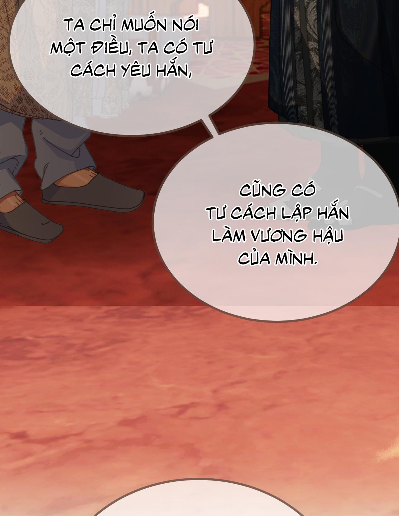 Á NÔ 2 - THÁM HOA Chapter 90 - Next Chapter 90.01