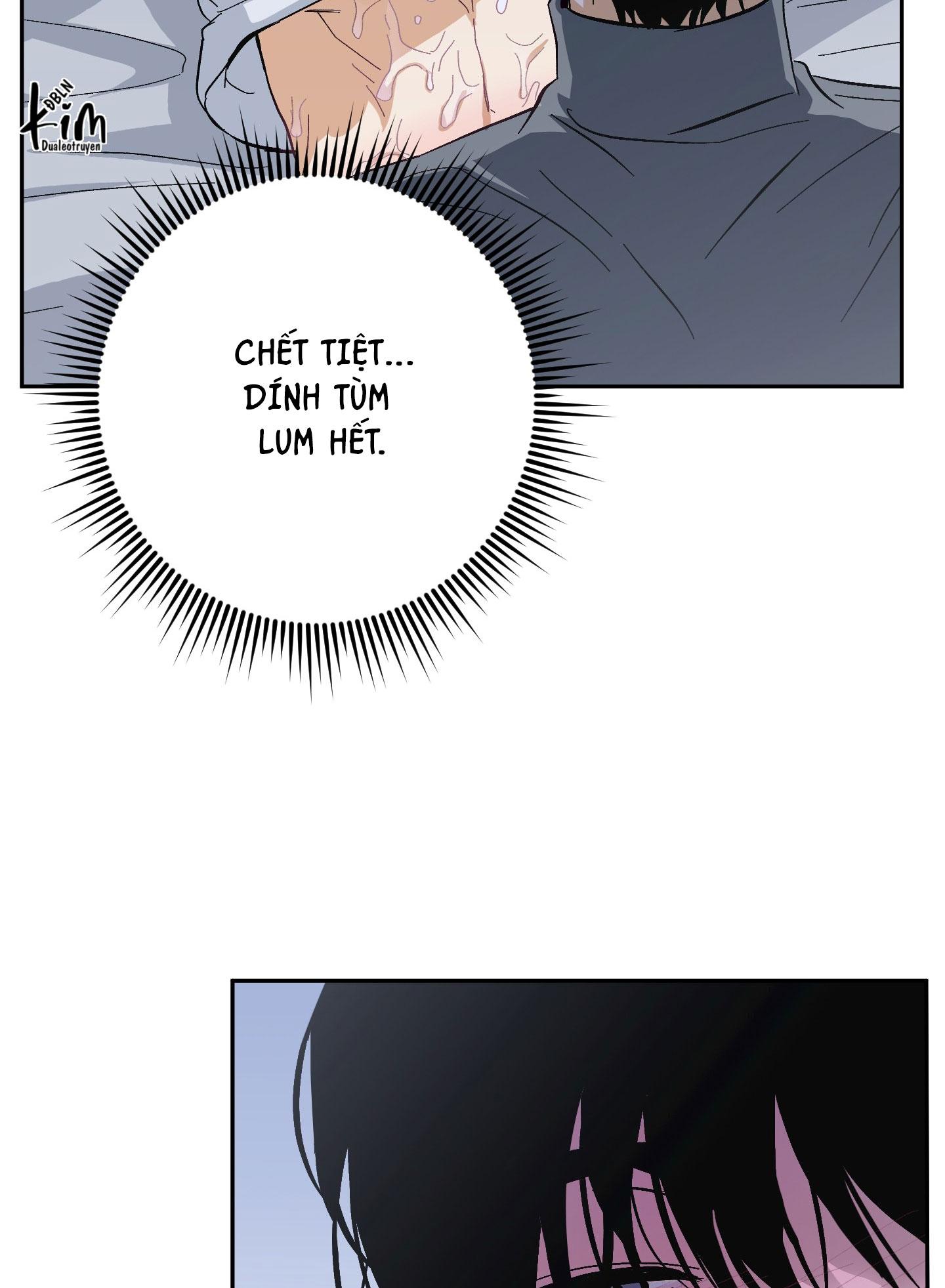 TƯƠNG XỨNG Chapter 11 - Next Chapter 12