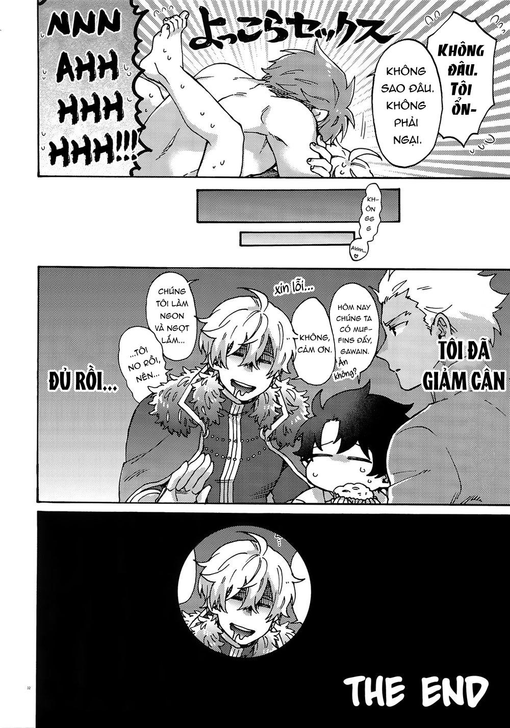 ONESHOT COI LÀ NỨNG Chapter 375 - Trang 2