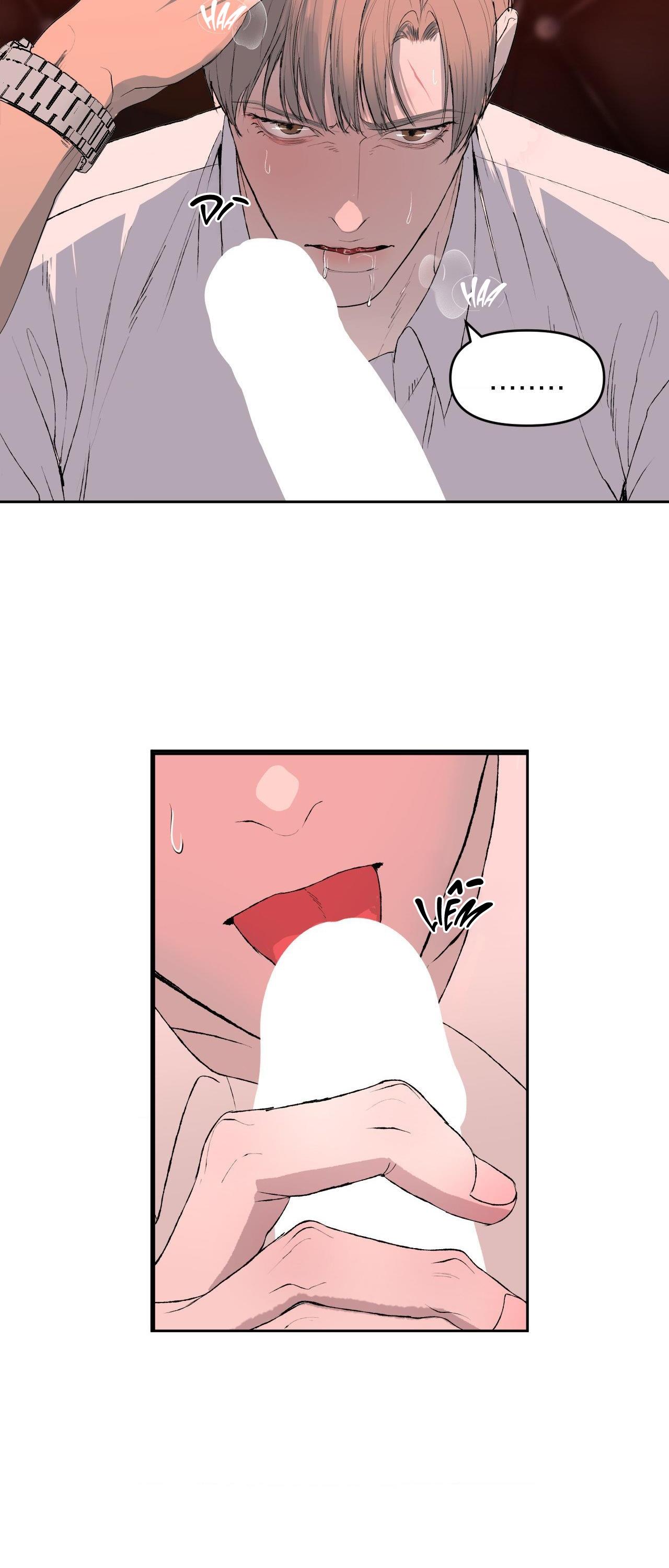 (GĐCV) RÁC RƯỞI CŨNG TỪNG CÓ GIÁ TRỊ Chapter 5 - Trang 2