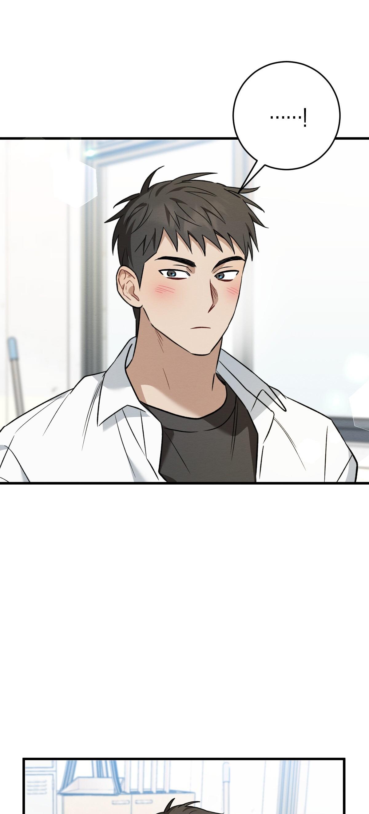 TÌNH YÊU MẬN NGỌT NGOẠI TRUYỆN Chapter 3 - Trang 2