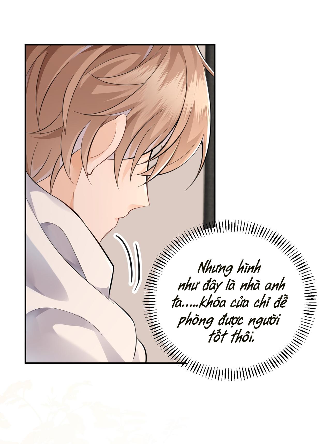 Dáng Vẻ Anh Thích Em Đều Có (END) Chapter 2 - Trang 2