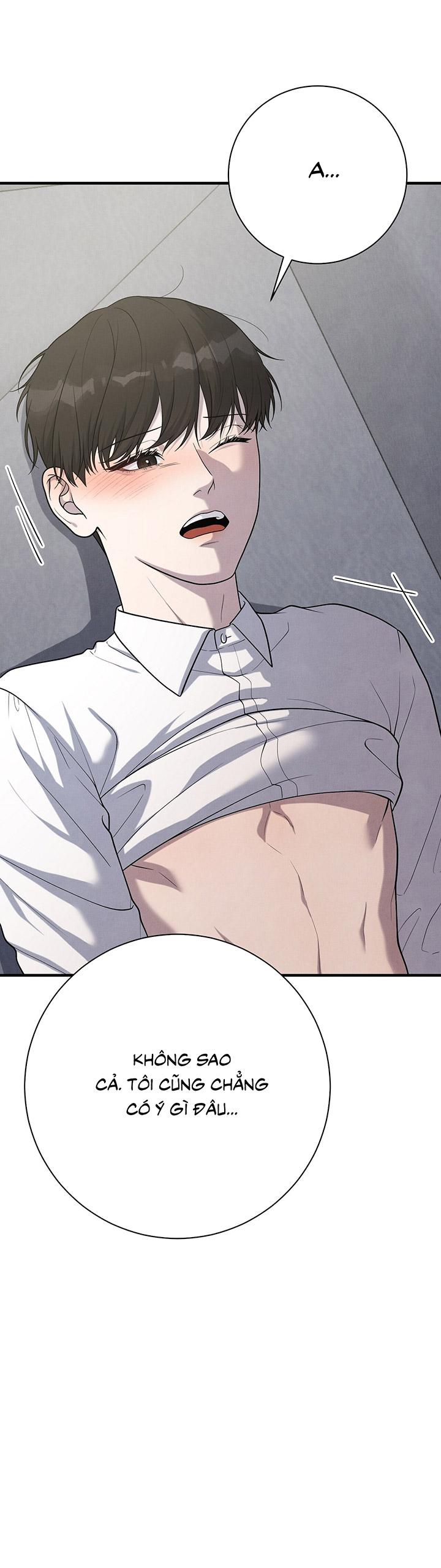 HƯƠNG VỊ TÌNH THÂN Chapter 12 19+ - Trang 2