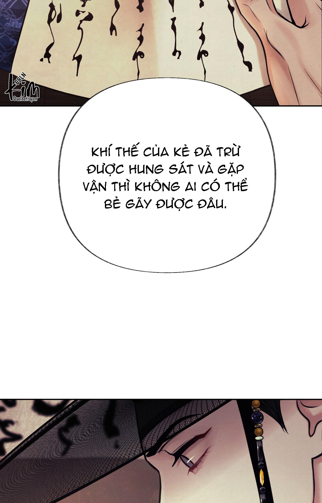 NGHỊCH SÁT Chapter 2 - Trang 2