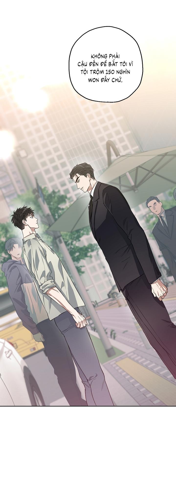 (CBunu) Vong Chủng Chapter 13 - Trang 2