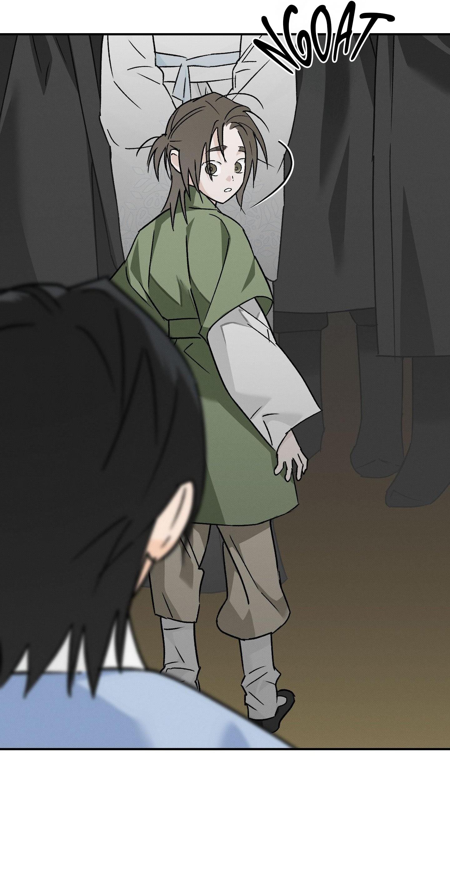 (CBunu) Nguyệt Ẩn Dạ Đàm Chapter 30 - Trang 2