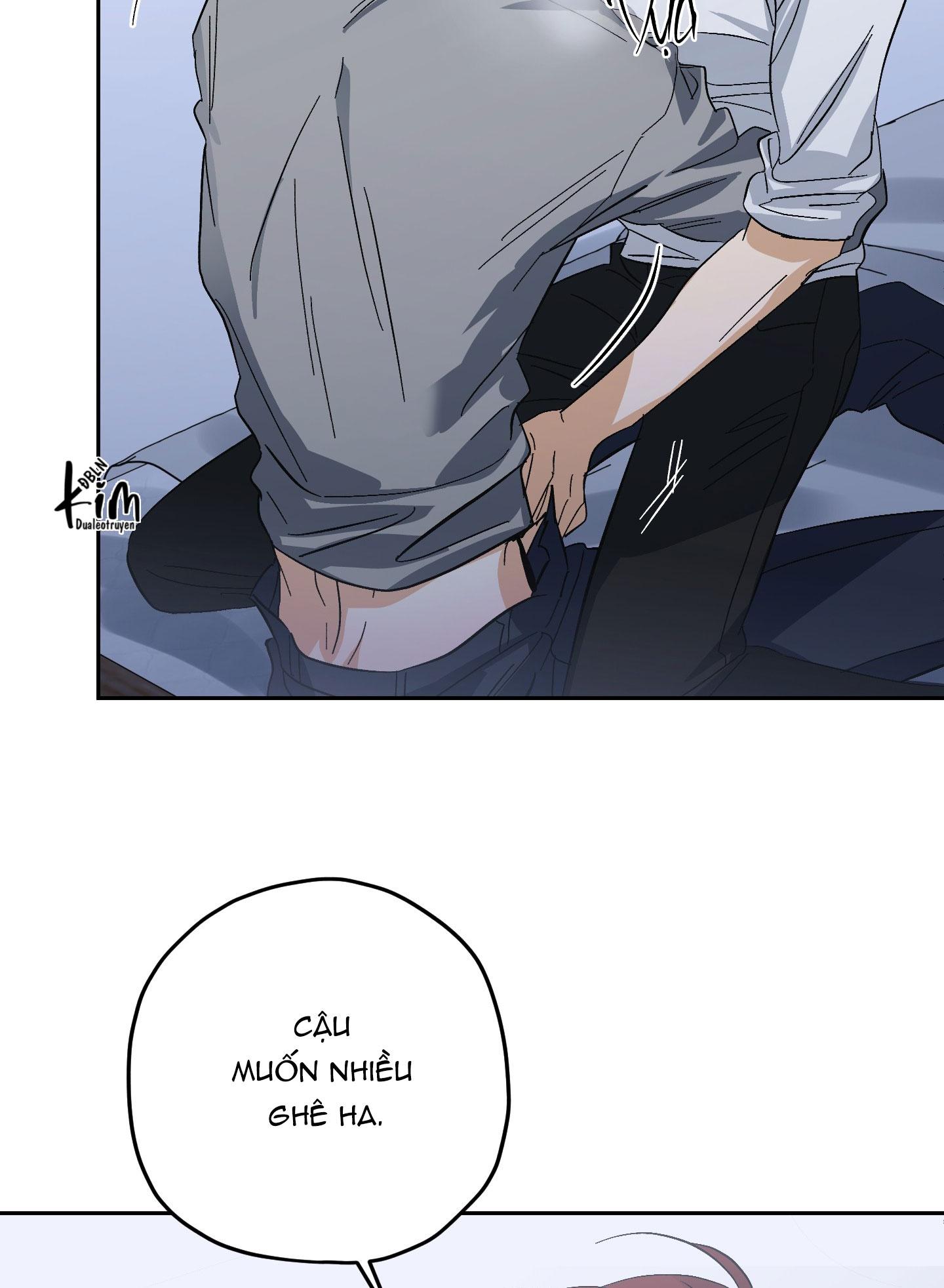 TƯƠNG XỨNG Chapter 11 - Next Chapter 12