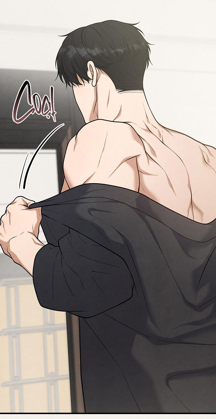 HƯƠNG VỊ TÌNH THÂN Chapter 16 19+ - Trang 2