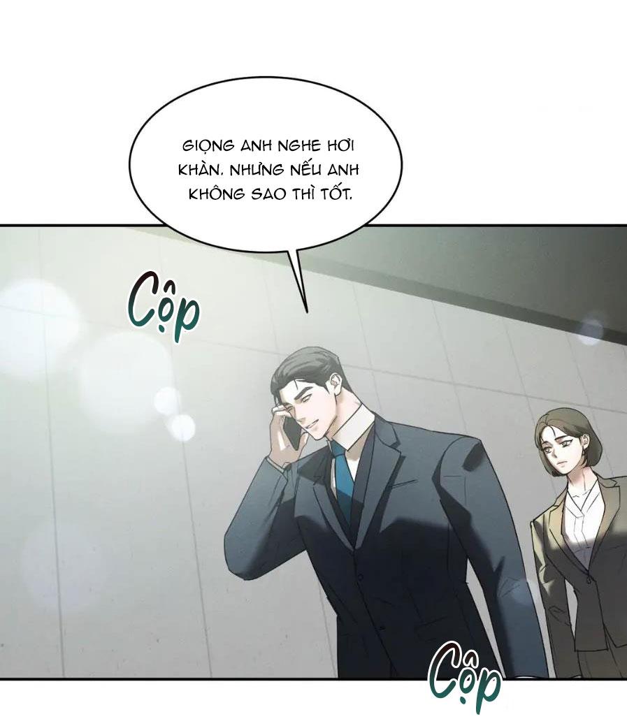 Đảo Ngược Kịch Bản Chapter 10 - Trang 2