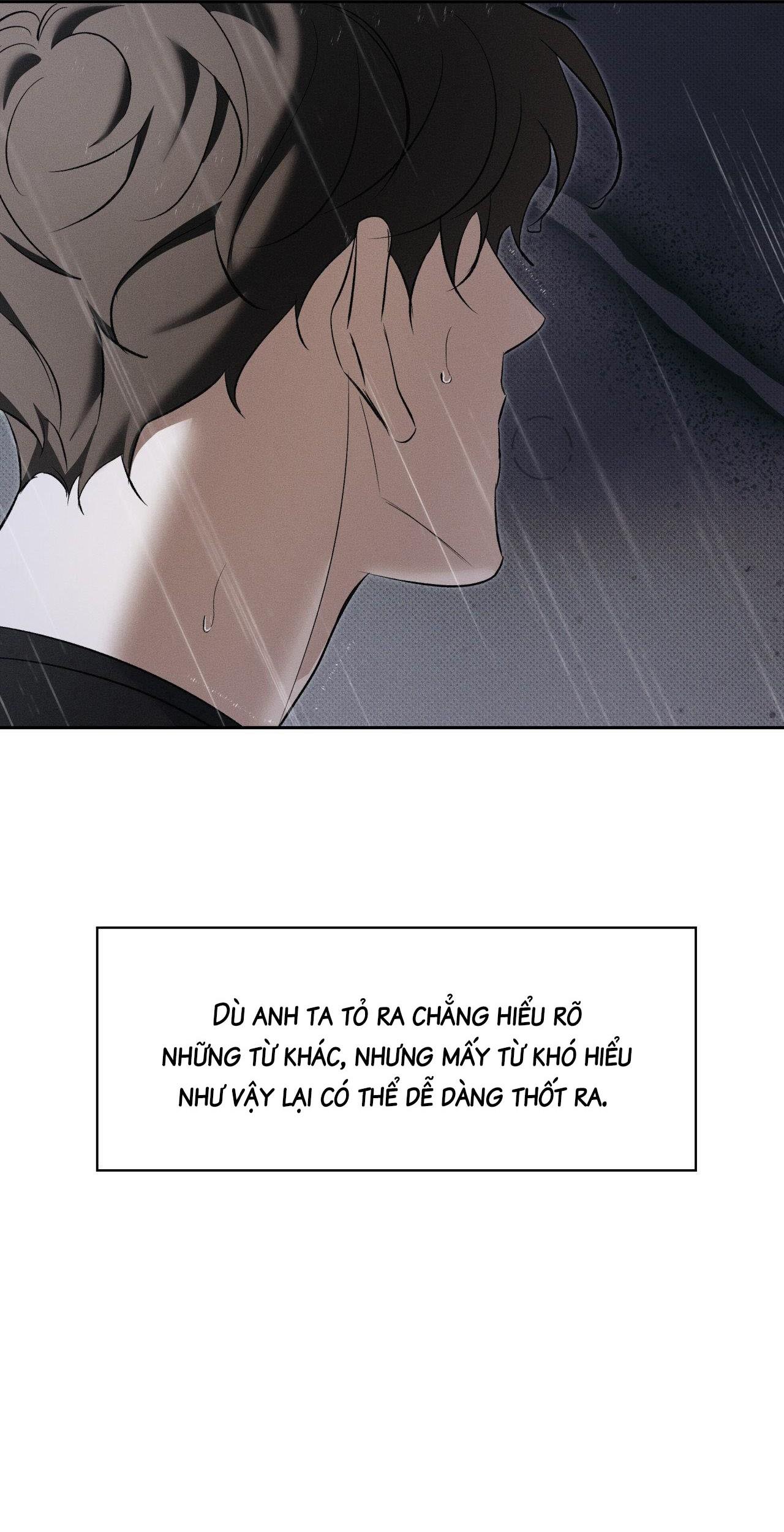 (CBunu) Chó Săn Của Sisyphus Chapter 20 - Trang 2