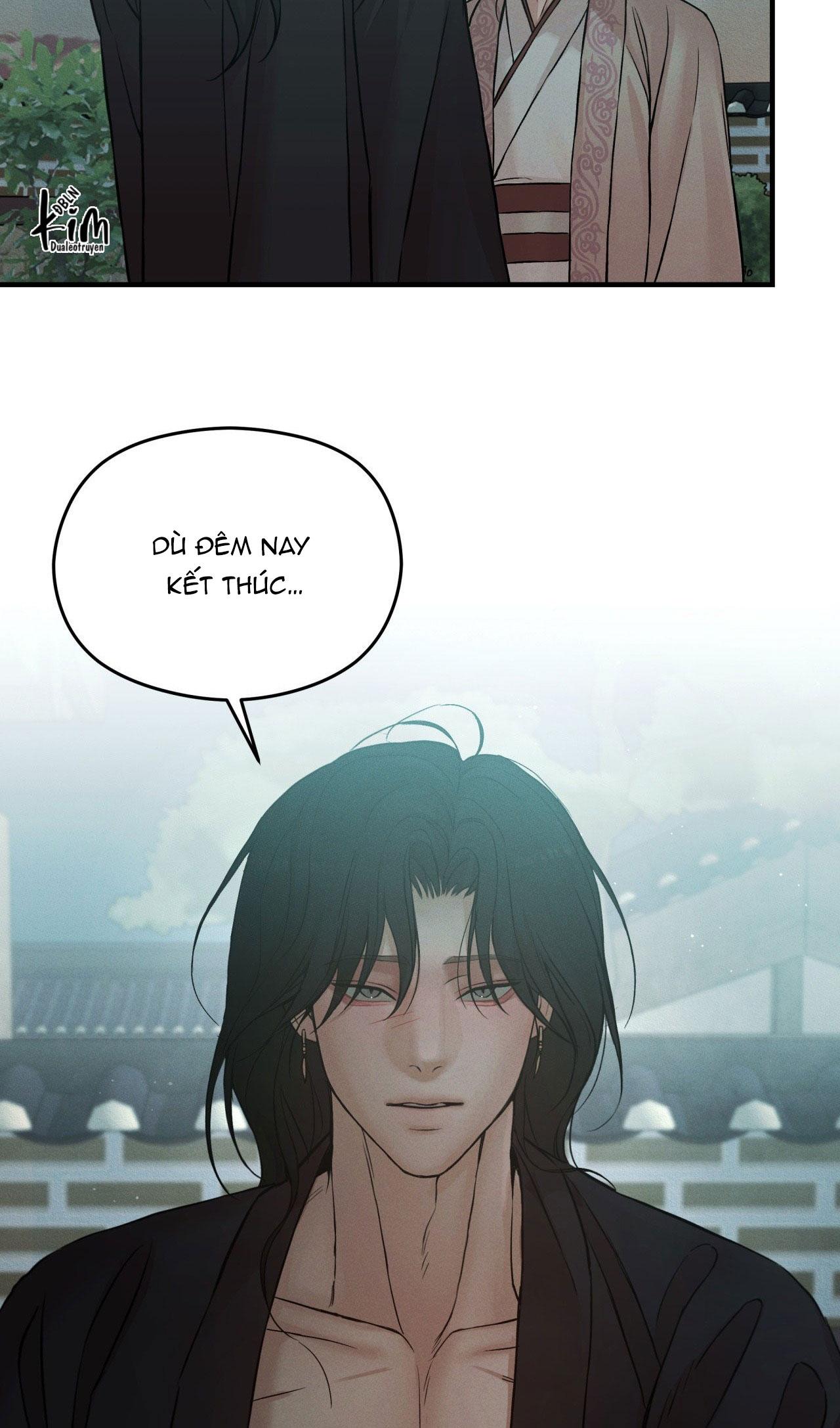 NIGHT END Chapter 6 end - Trang 2