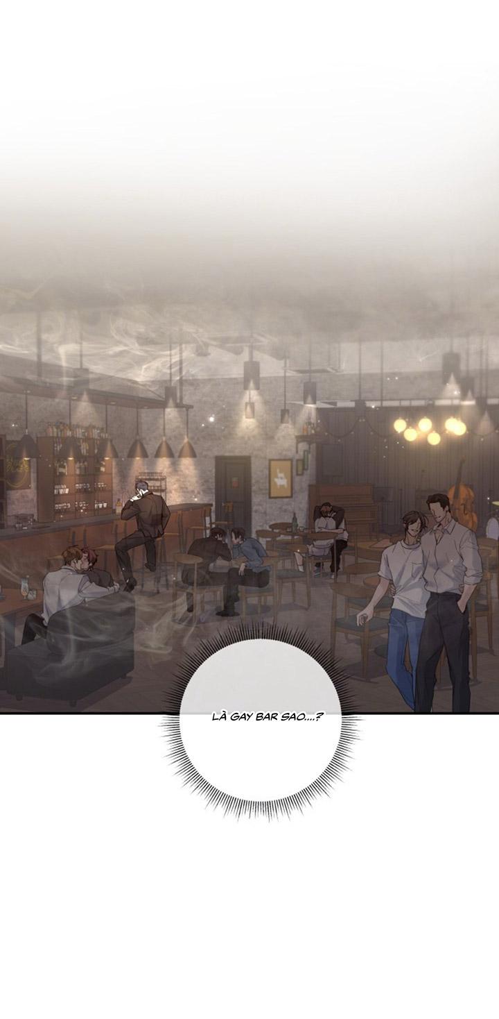 [DDT] 3 DAYS Chapter 2 19+ - Trang 2