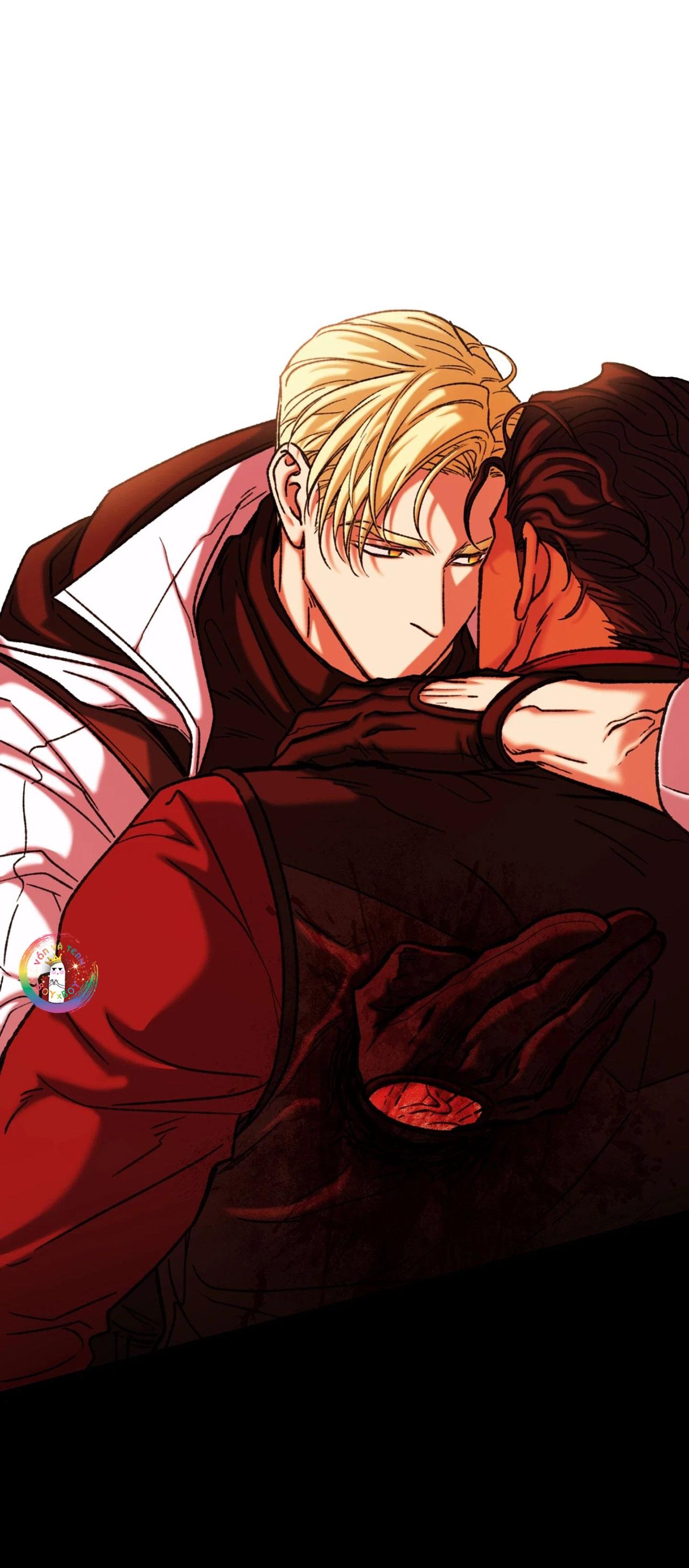 Dying Light Chapter 3 - Trang 2