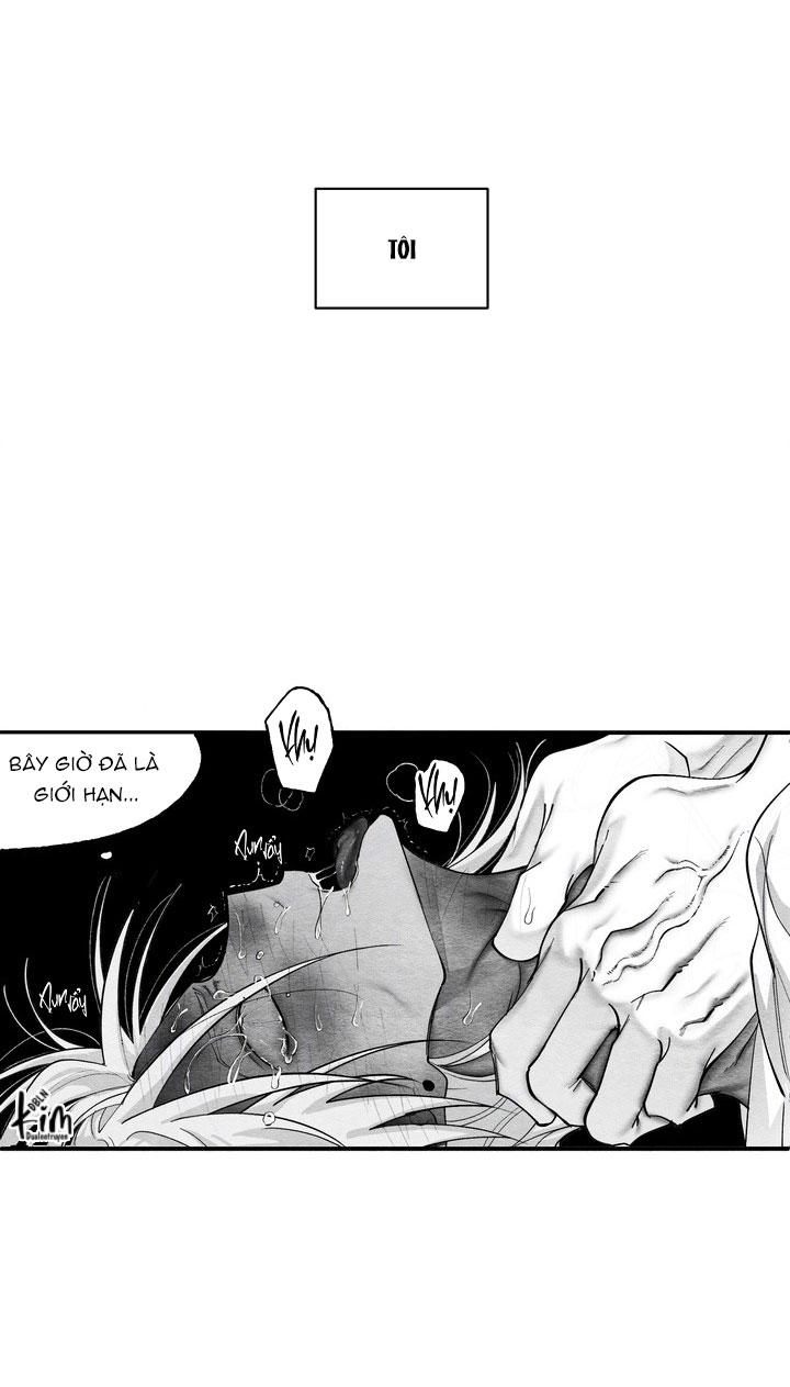 TUYỂN TẬP CUỒNG CÔNG-CHIẾM HỮU CÔNG CỦA NHÀ KIM Chapter 41.6 YEOKKWANKWANG 6 - Trang 2