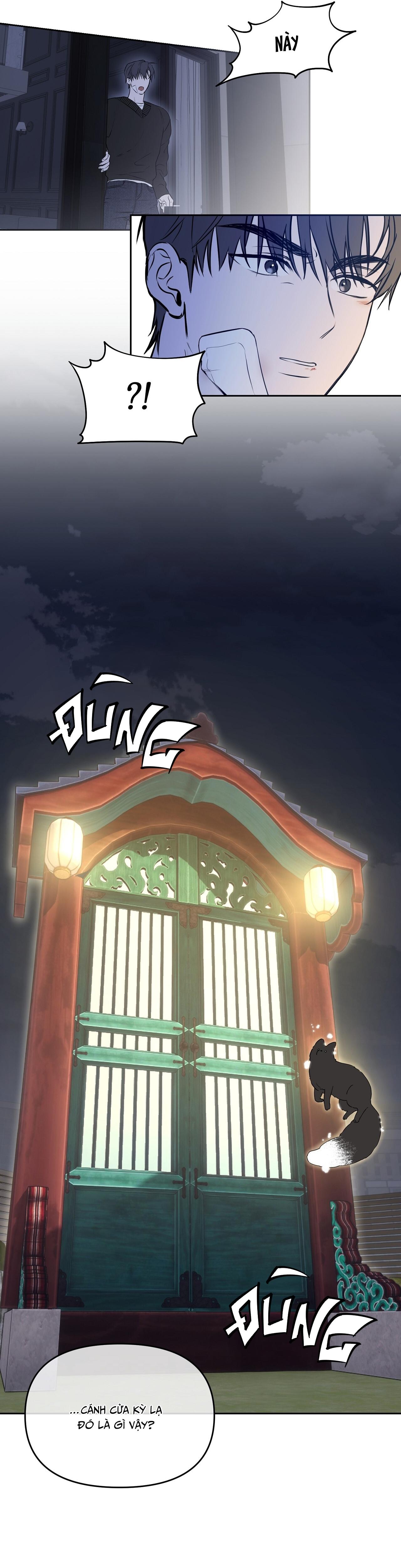 (GĐCV) ÁNH NẮNG LEN LỎI Chapter 1 - Trang 2