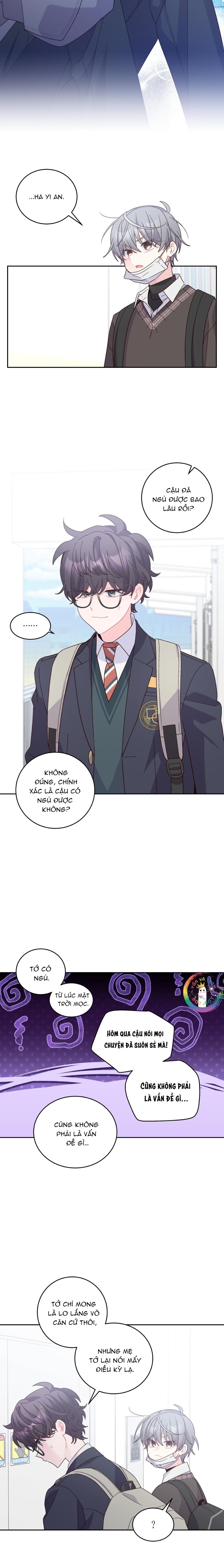 (END) Merry Marbling Chapter 116 - Trang 2