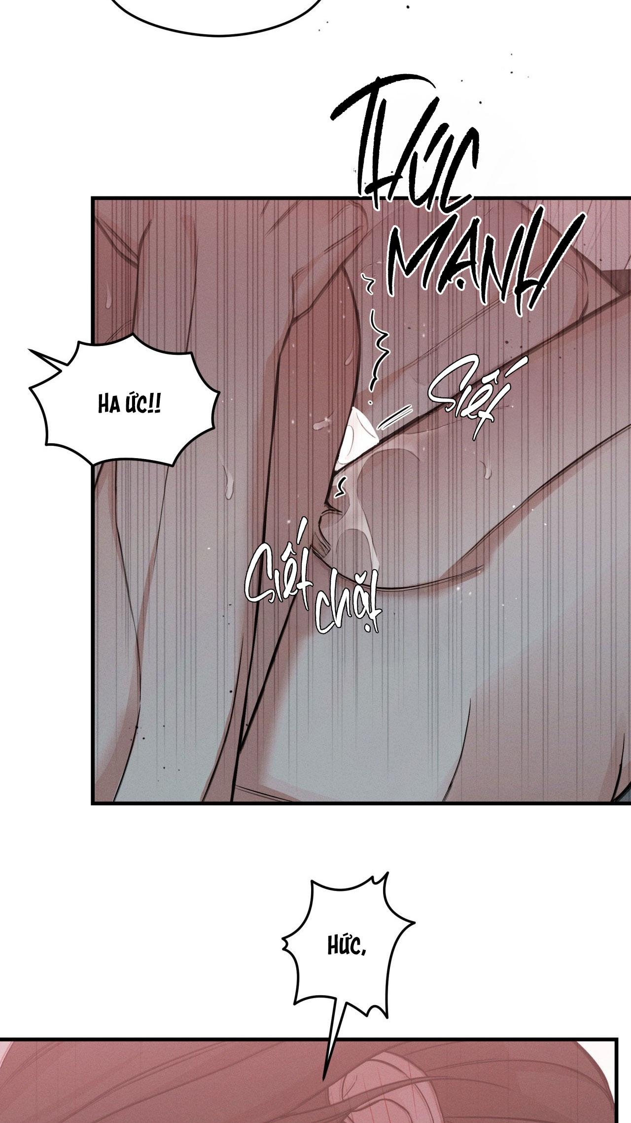 NIGHT END Chapter 5 - Trang 2