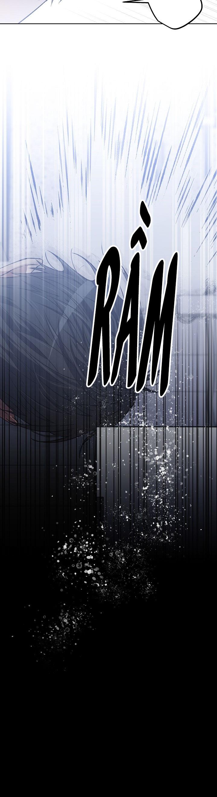 (ABO) KẺ VÔ LẠI Chapter 7 - Trang 2