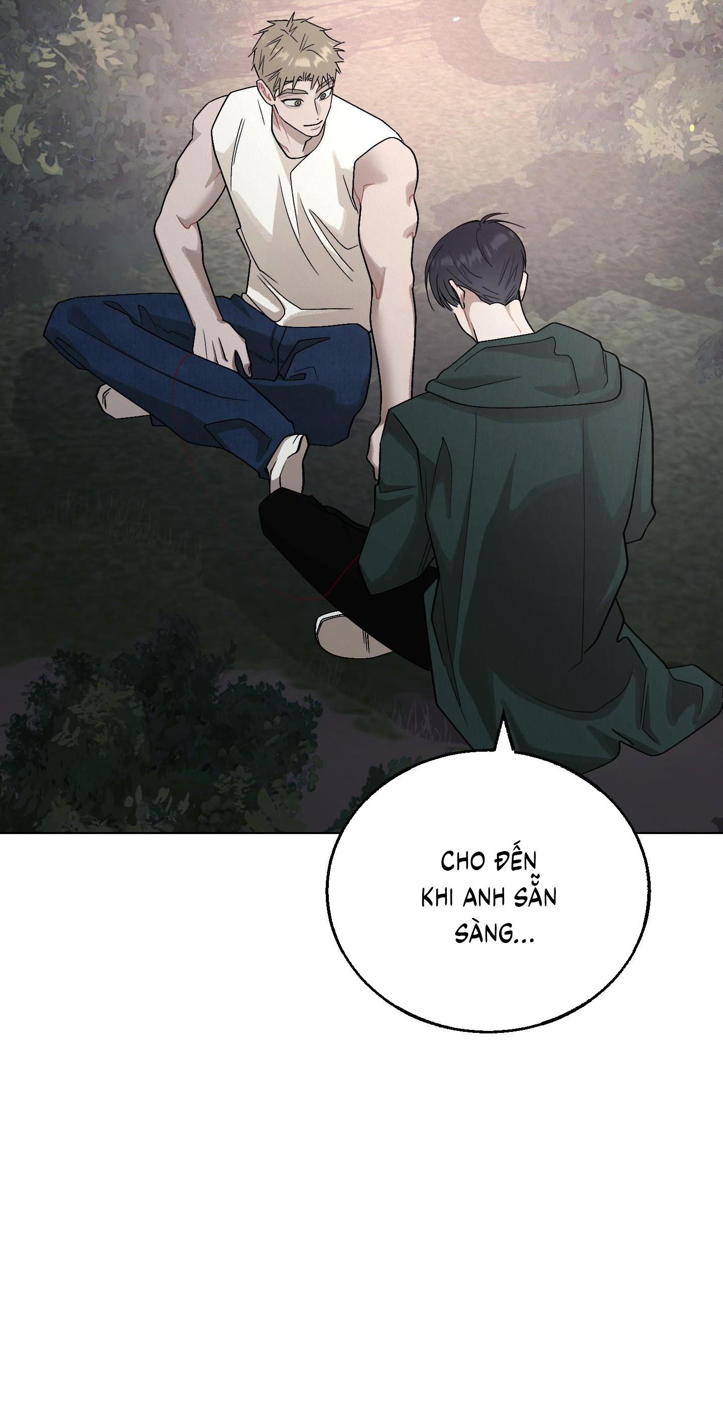 (CBunu) Nhiệm Vụ Định Mệnh Chapter 27 - Trang 2