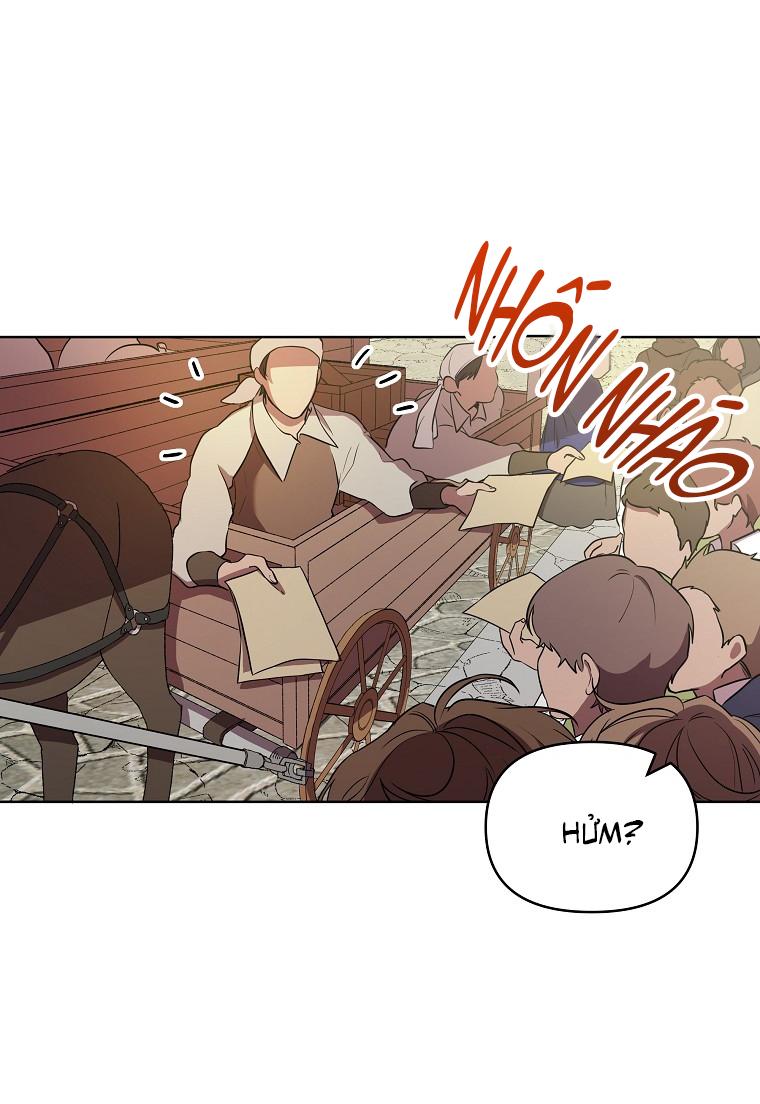 Hãy Lựa Chọn Anh Hùng Của Bạn Thật Cẩn Thận Chapter 12 - Trang 2