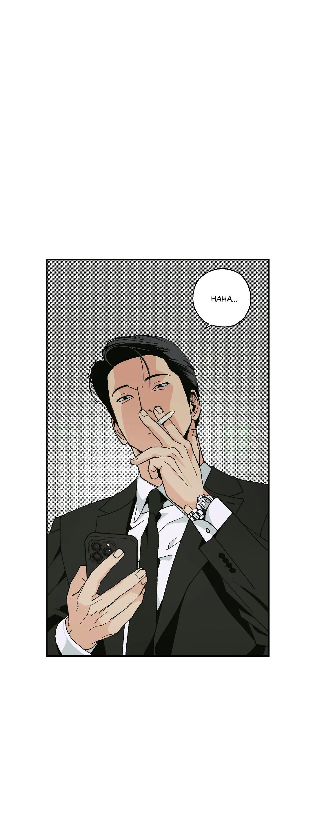 Bình An Của Chúa Chapter 1 - Next Chapter 2