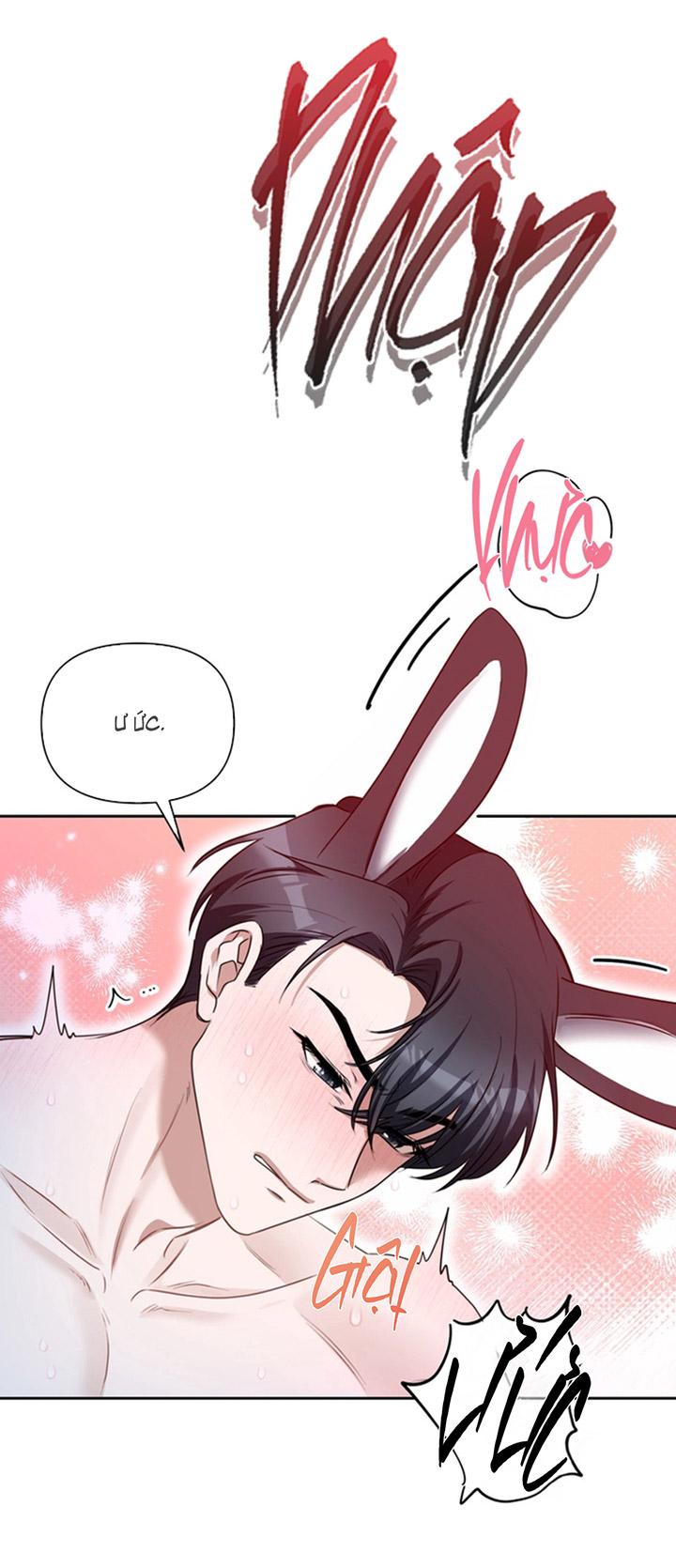 [DDT] TRỒNG KỲ Ở NÚI BAEKDU Chapter 4 19+ - Trang 2