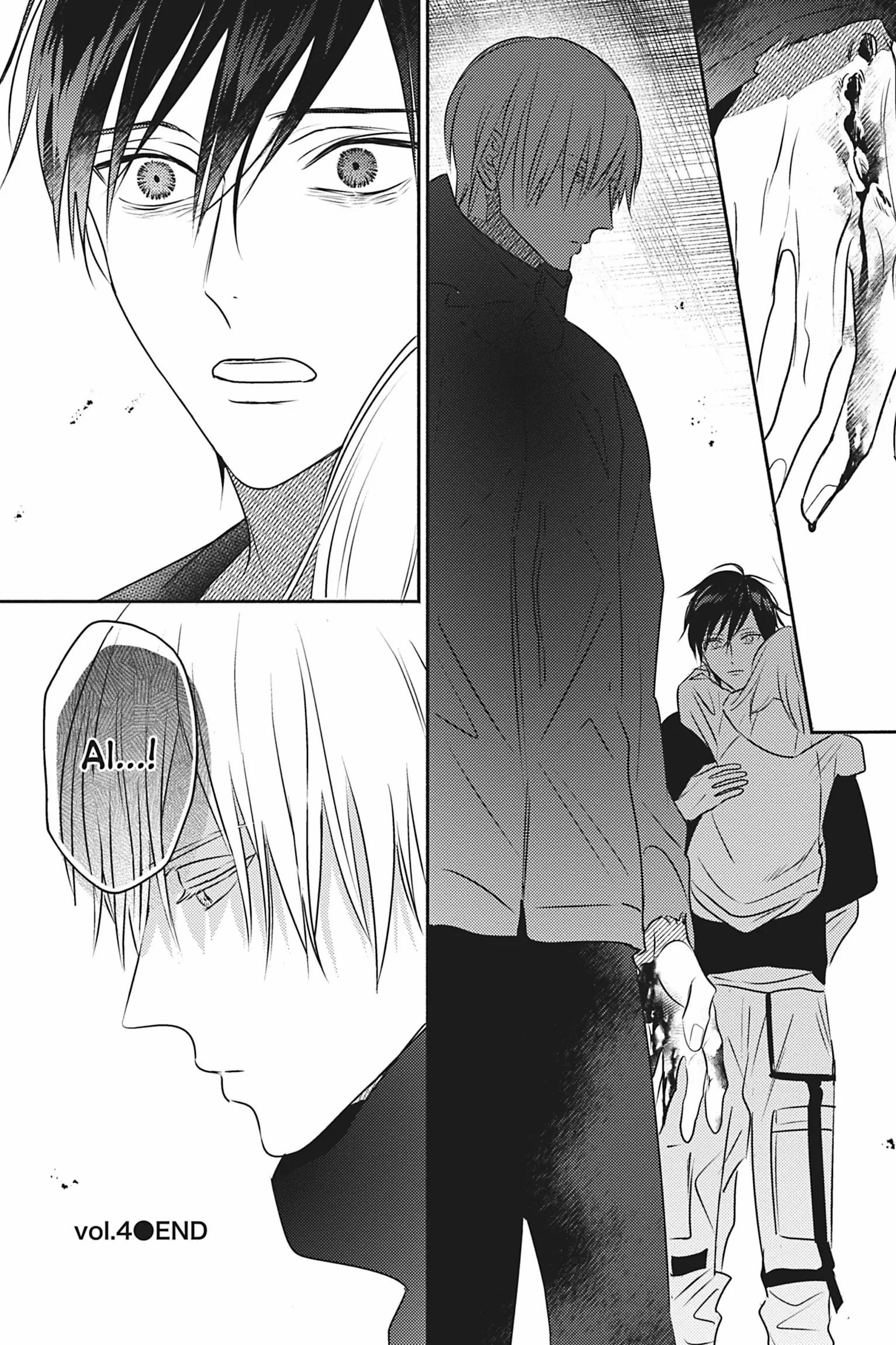 Bất Tử: Tìm Kiếm Tình Yêu Giữa Tận Thế Xác Sống Chapter 4 - Trang 2