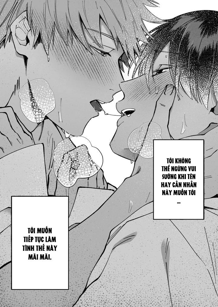 ONESHOT COI LÀ NỨNG Chapter 286 - Trang 2