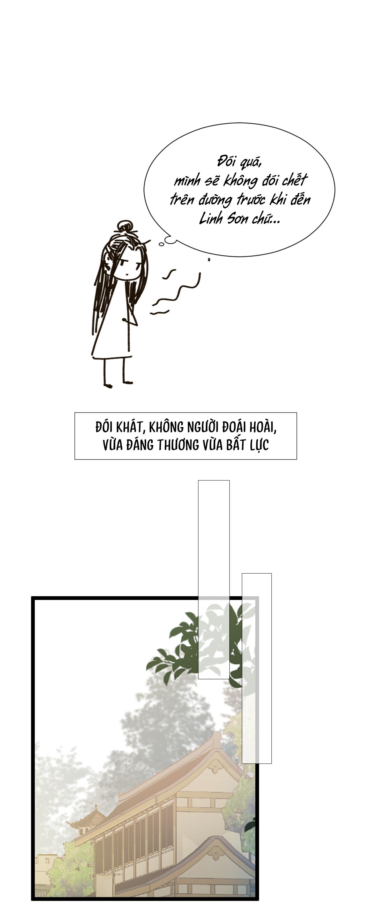 (END) Khanh Khanh Chapter 27 - Trang 2