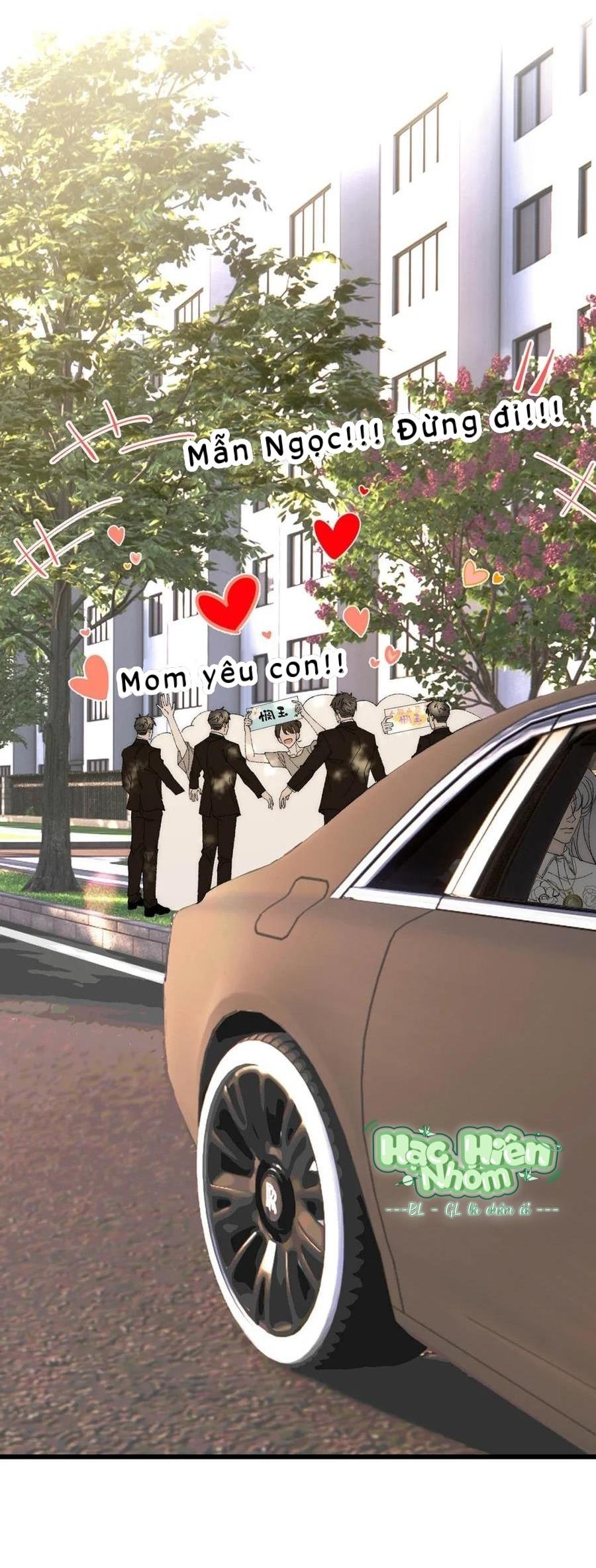 Chọc Quê Vương Tử Mỗi Ngày Chapter 5 hachiennhom - Trang 2