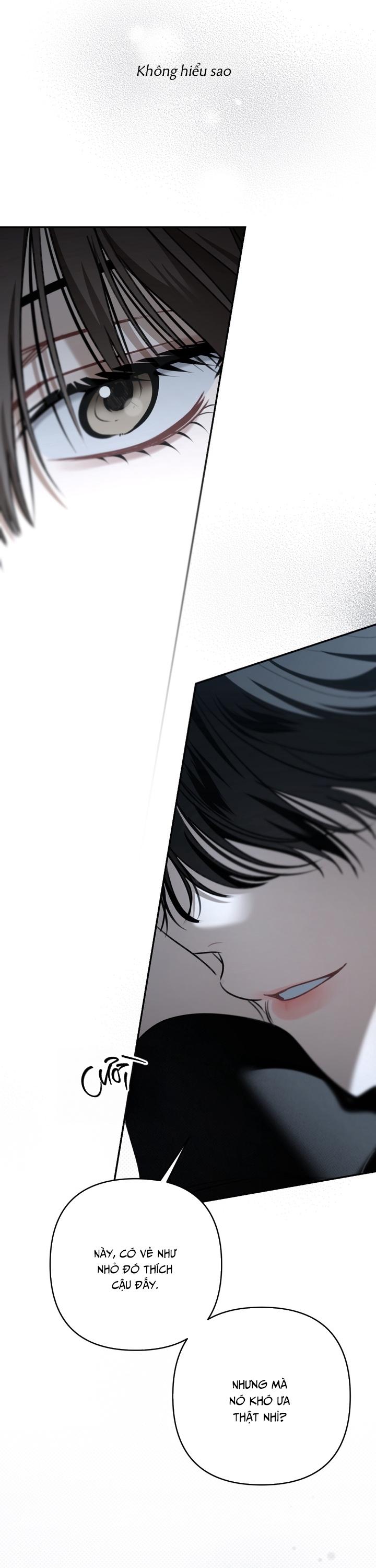 (GĐCV) EIGHTEEN'S BED Chapter 30 - Next Chapter 31