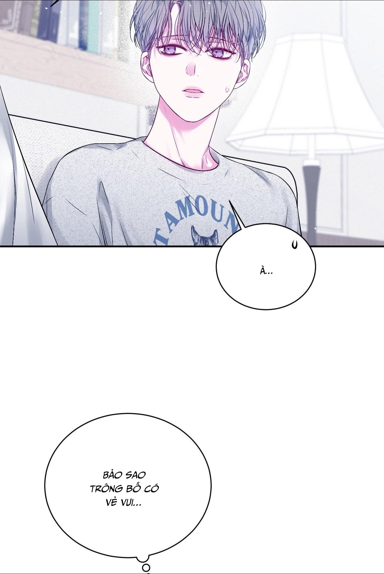 (GĐCV) IMPERFECTLY US Chapter 14 - Trang 2