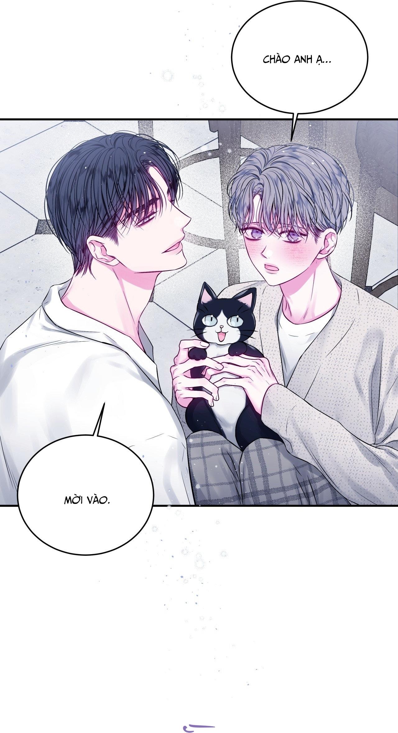 (GĐCV) IMPERFECTLY US Chapter 14 - Trang 2