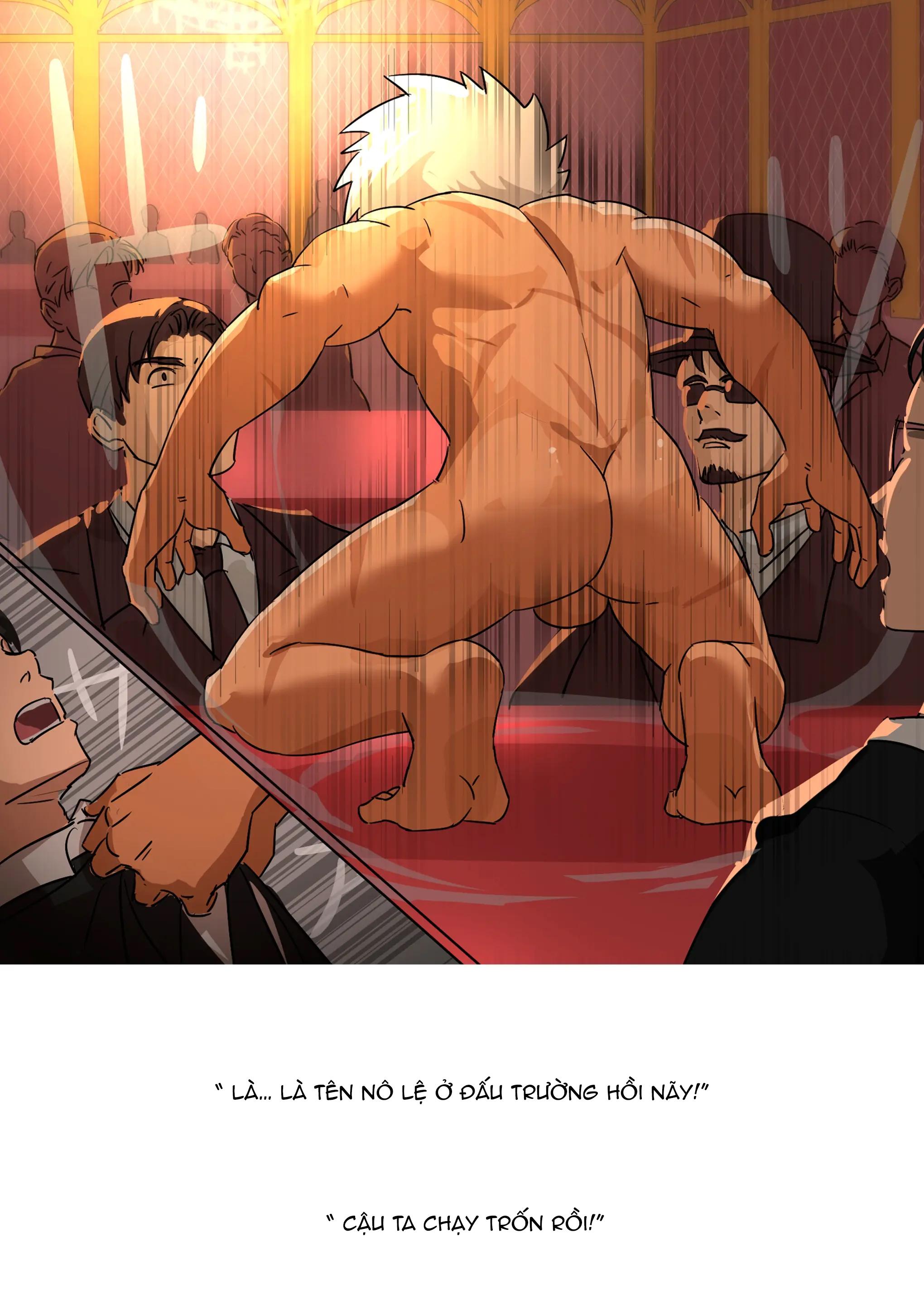 ONESHOT COI LÀ NỨNG Chapter 370 - Trang 2