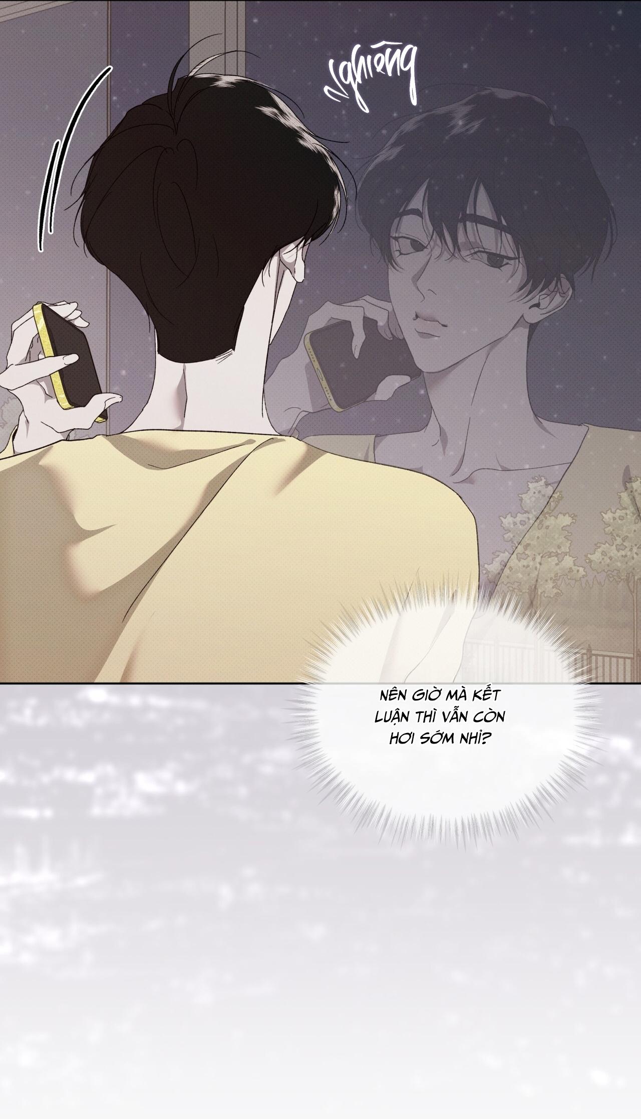 HÌNH THÁI TIẾN HÓA Chapter 7 - Trang 2