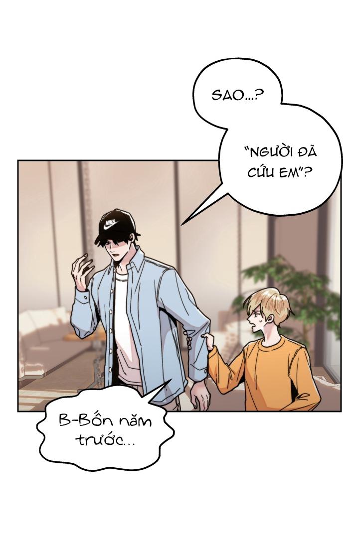 Người Hàng Xóm Bất Ngờ Chapter 6 - Trang 2