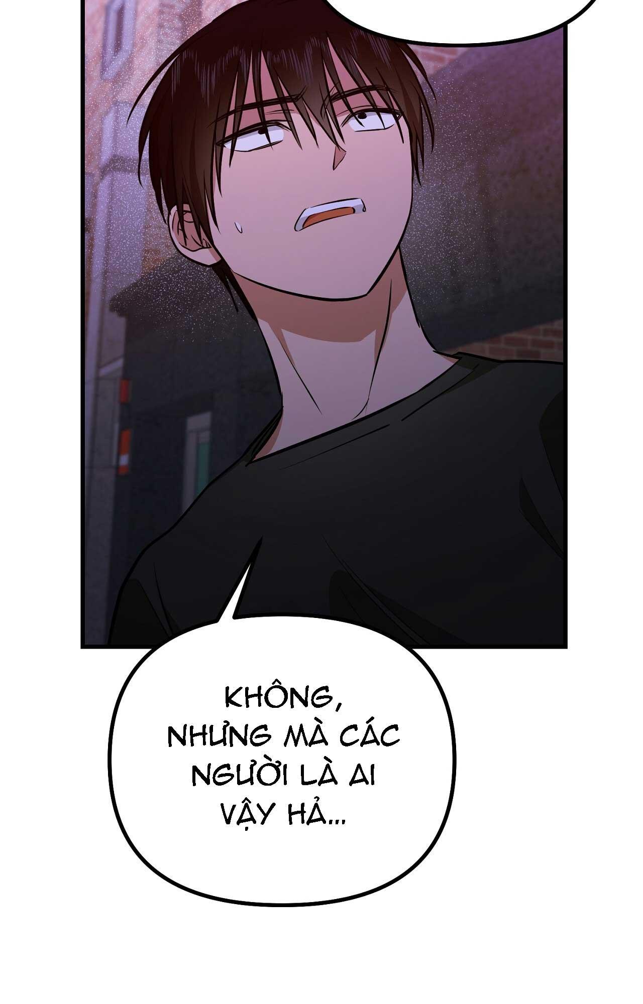 Delivered Comics Chapter 15 - Next Chapter 16 END