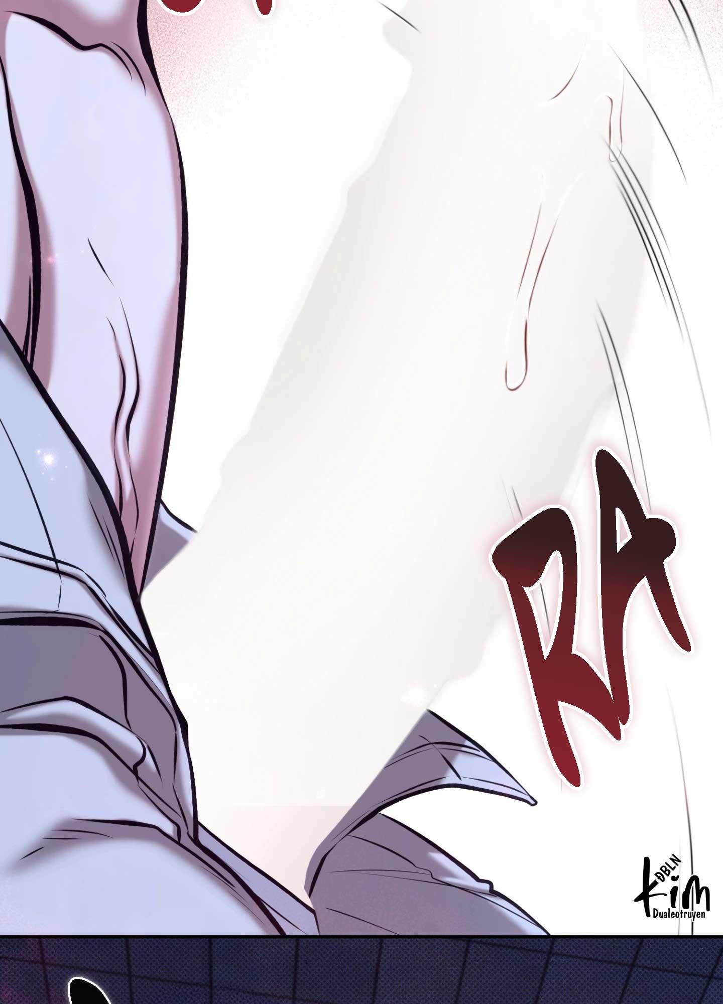 DAWNING LIGHT Chapter 7 - Trang 2