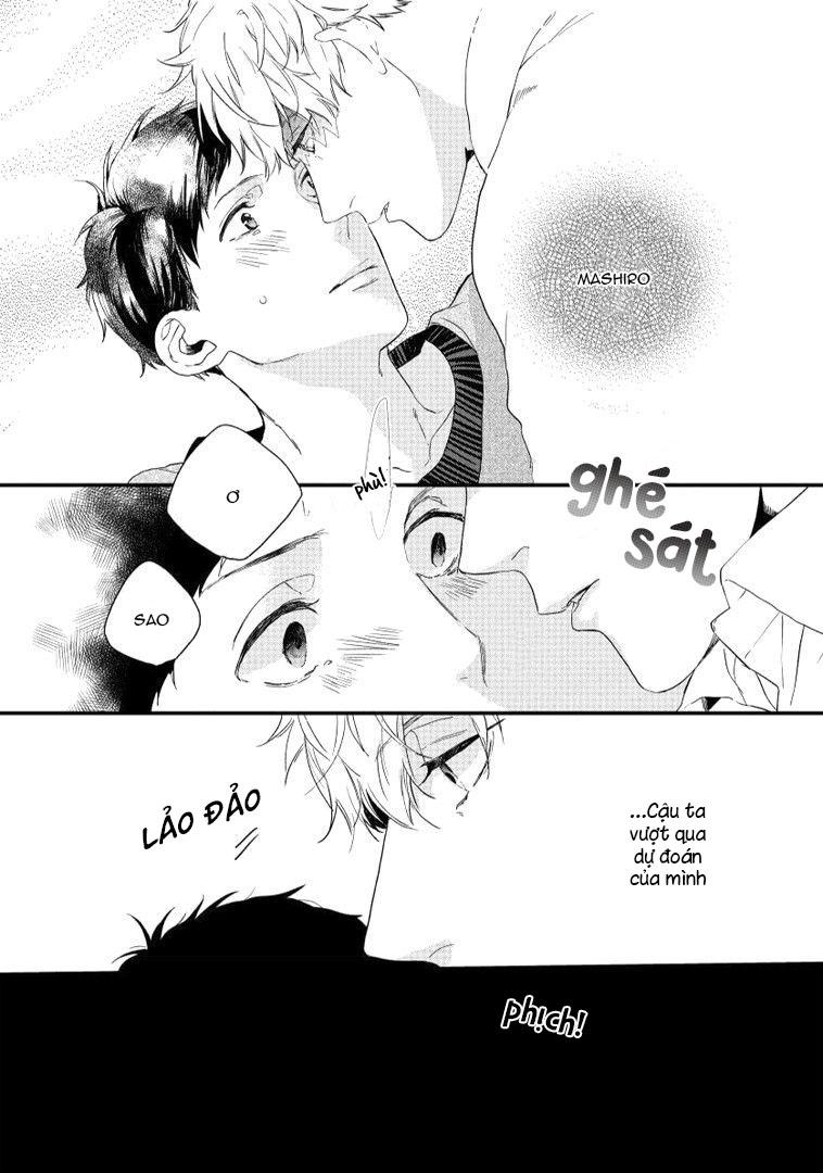 Người Đàn Ông Được Tôi Nhặt Về Là Incubus Chapter 1 - Trang 2