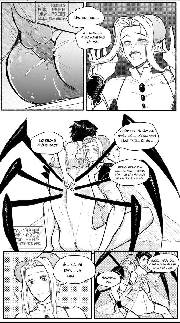 Tuyển tập trôn có lài Chapter 108.4 - Trang 2