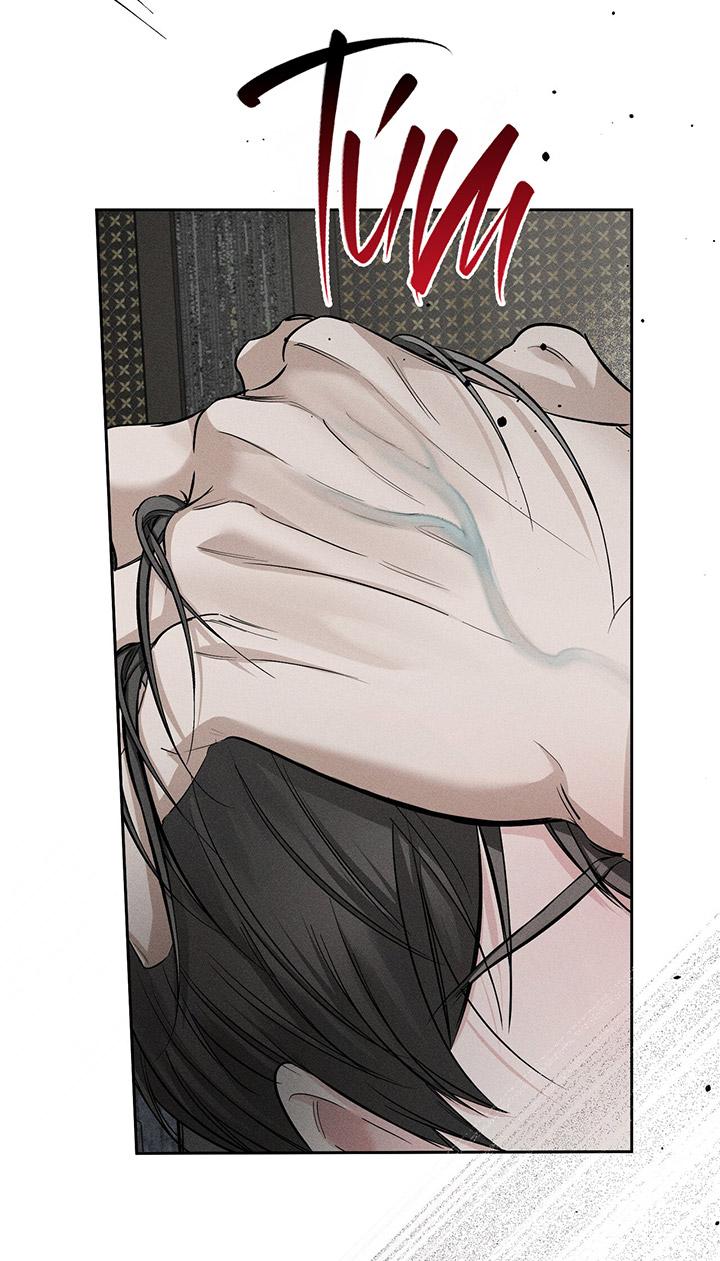 [DDT] KẺ ĐÁNH CẮP TRÁI TIM Chapter 4 19+ - Next Chapter 5 19+