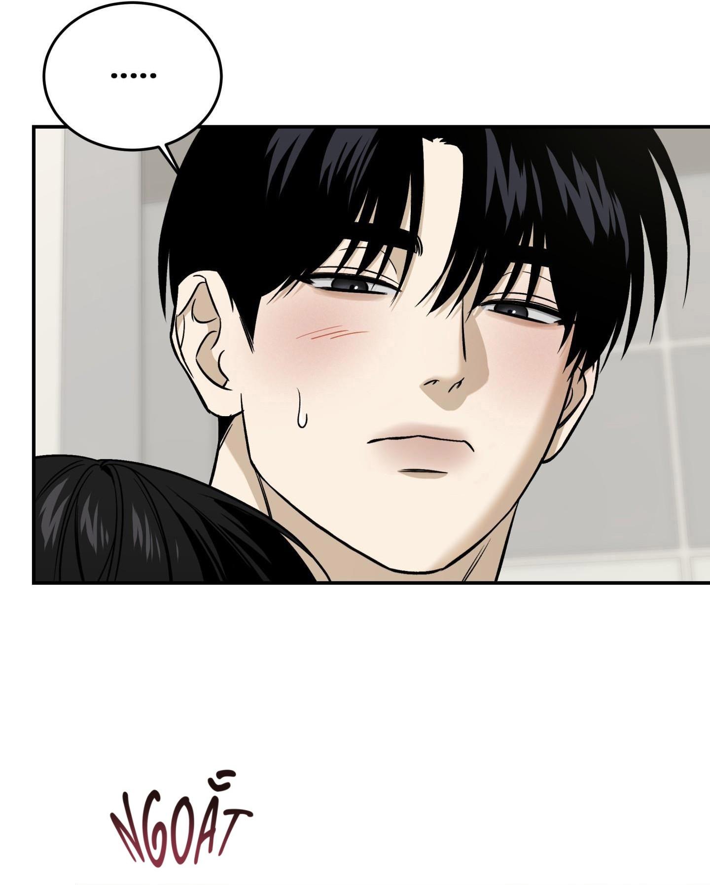 |DROP| Hưởng Lợi Chapter 46 - Trang 2
