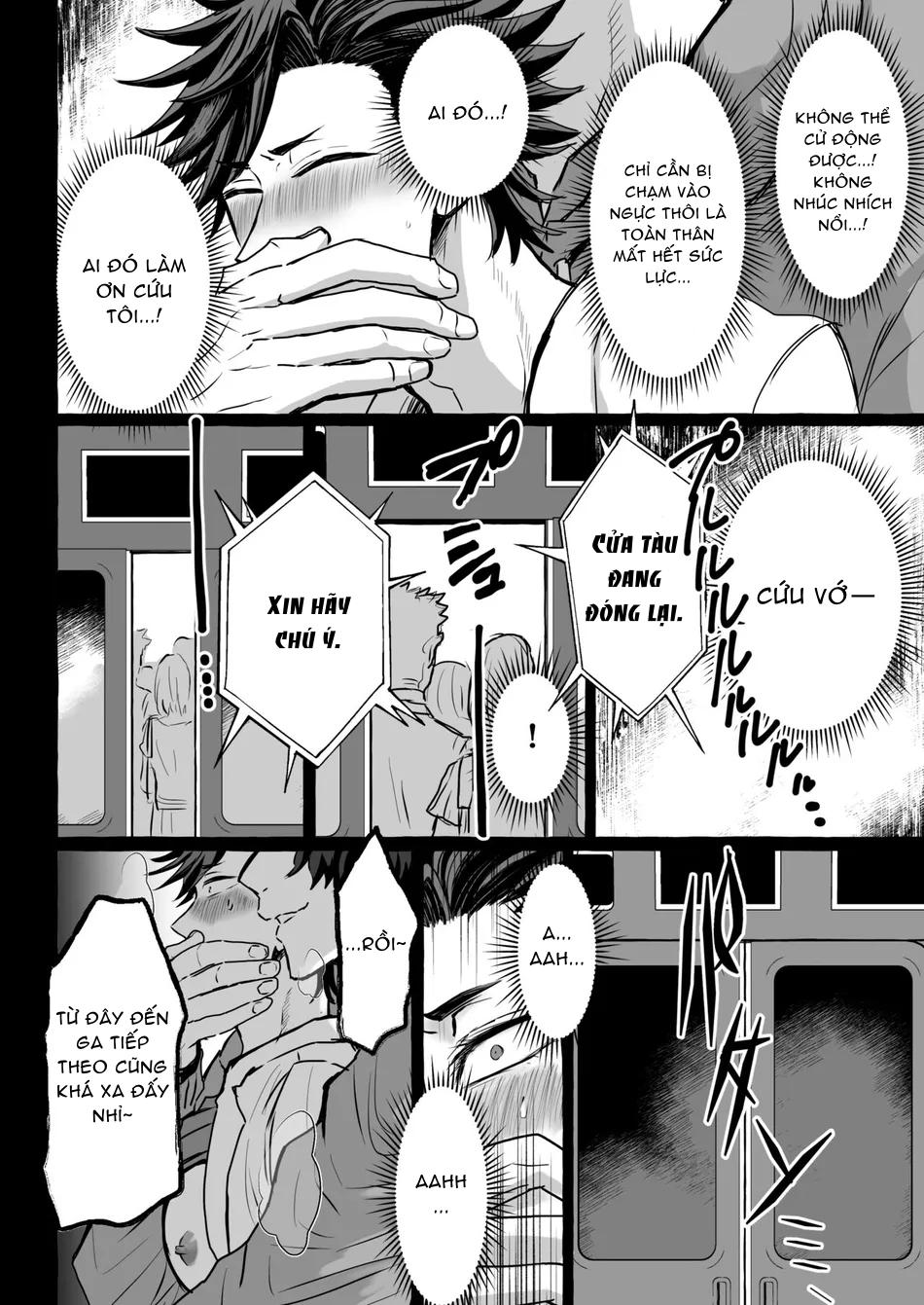 Oneshot hỏny Chapter 329.1 - Next Chapter 329.1