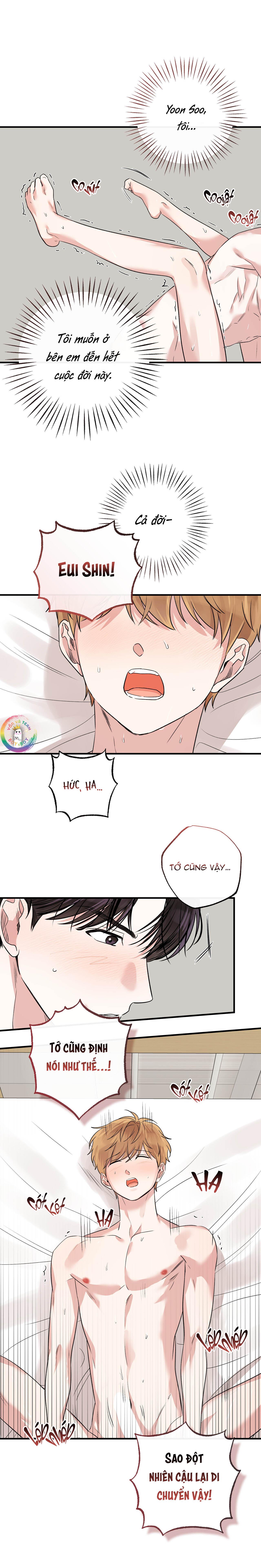 (END) Keep us together Chapter 50 END - Trang 2