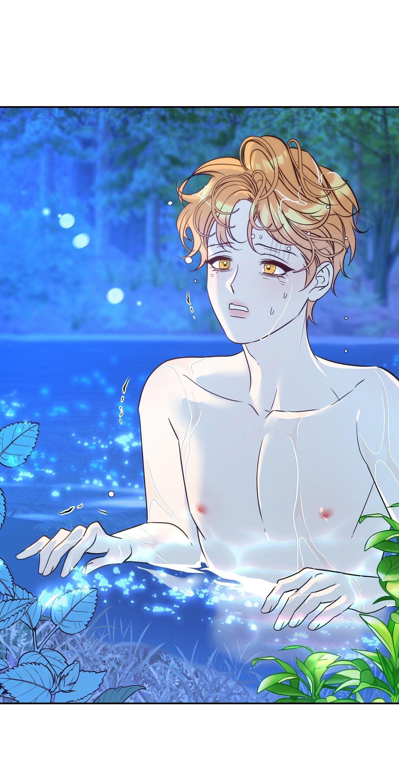 ORCA MANSION Chapter 2 - Trang 2