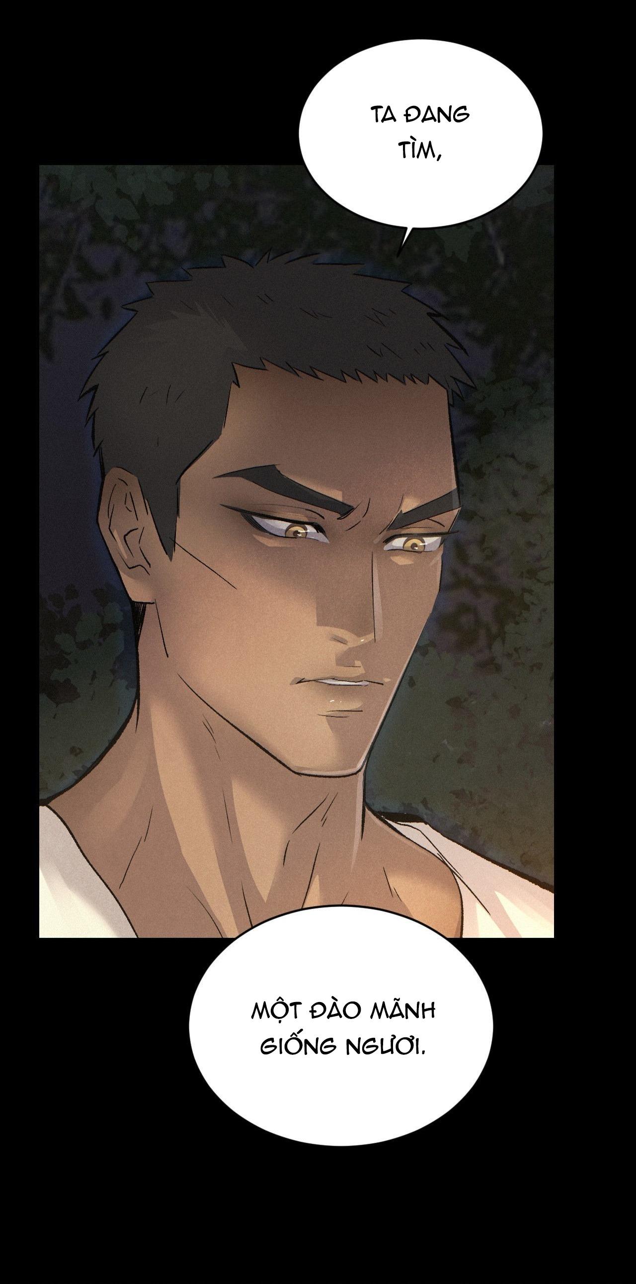 CẬU BÉ ĐÀO Chapter 36 - Next Chapter 37