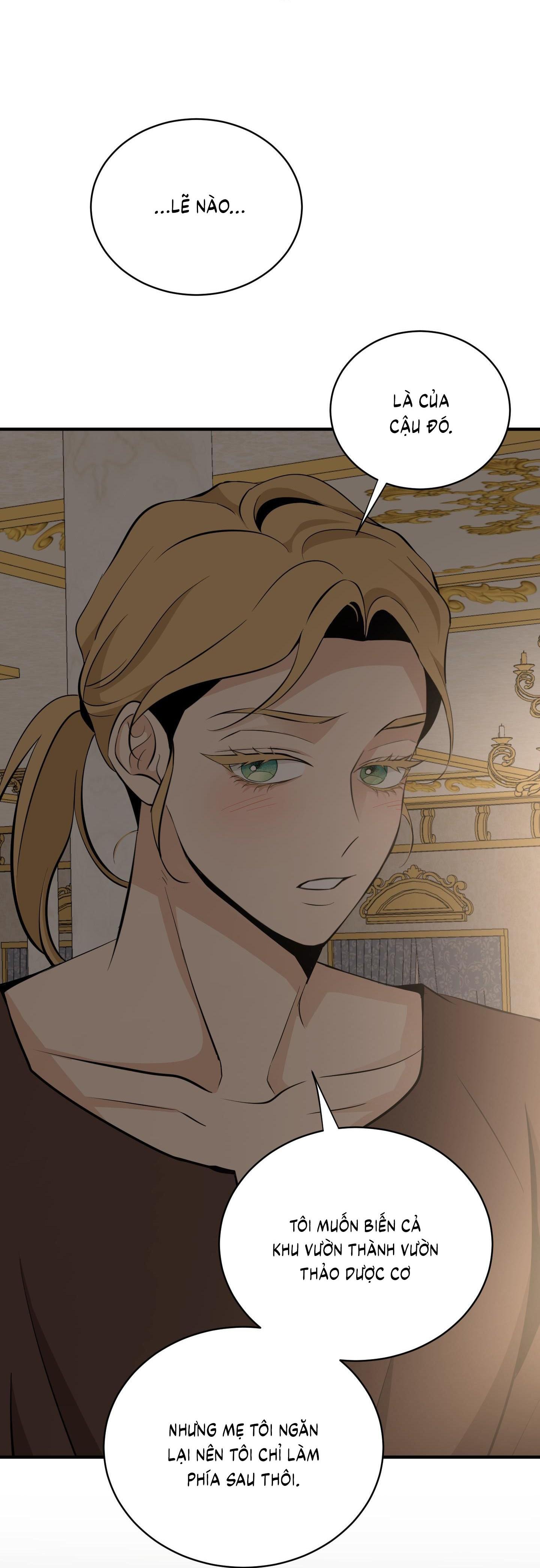 (CBunu) Hoa Vô Danh Chapter 27 - Next Chapter 28