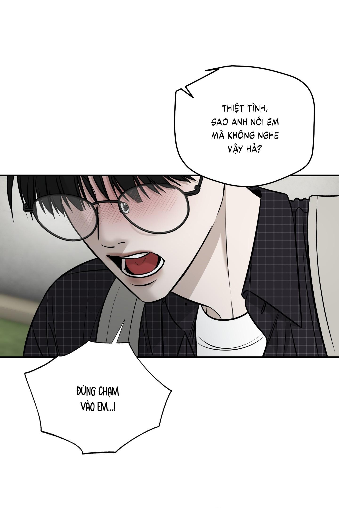 |DROP| Hưởng Lợi Chapter 58 - Trang 2